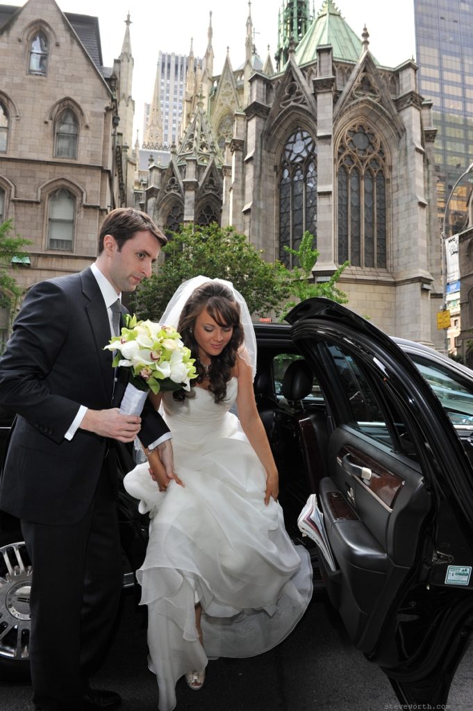 Returning to Palace after ceremony by: Kira Yustak
