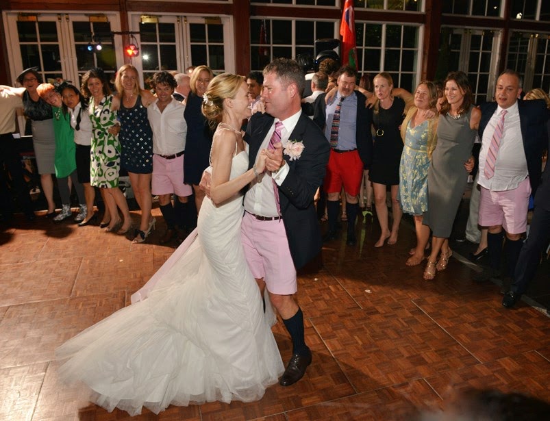 Faith and Stephen – Last Dance by: Steve Worth Photography