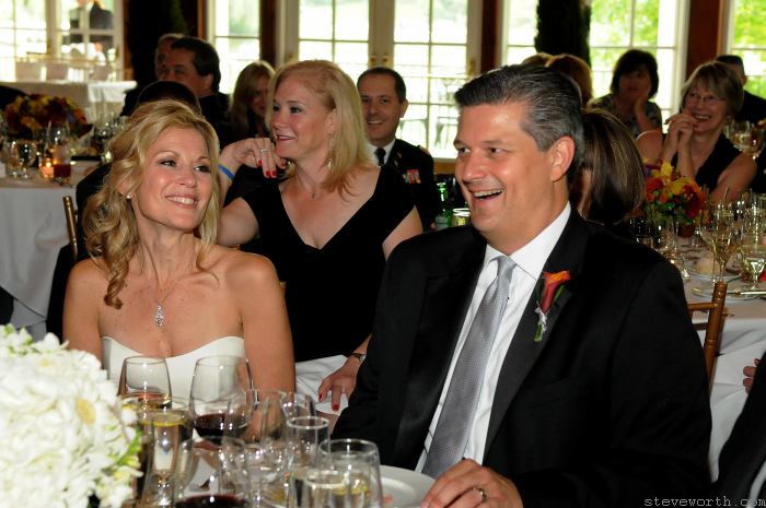 Laura and Peter react to the Toast by: Kira Yustak