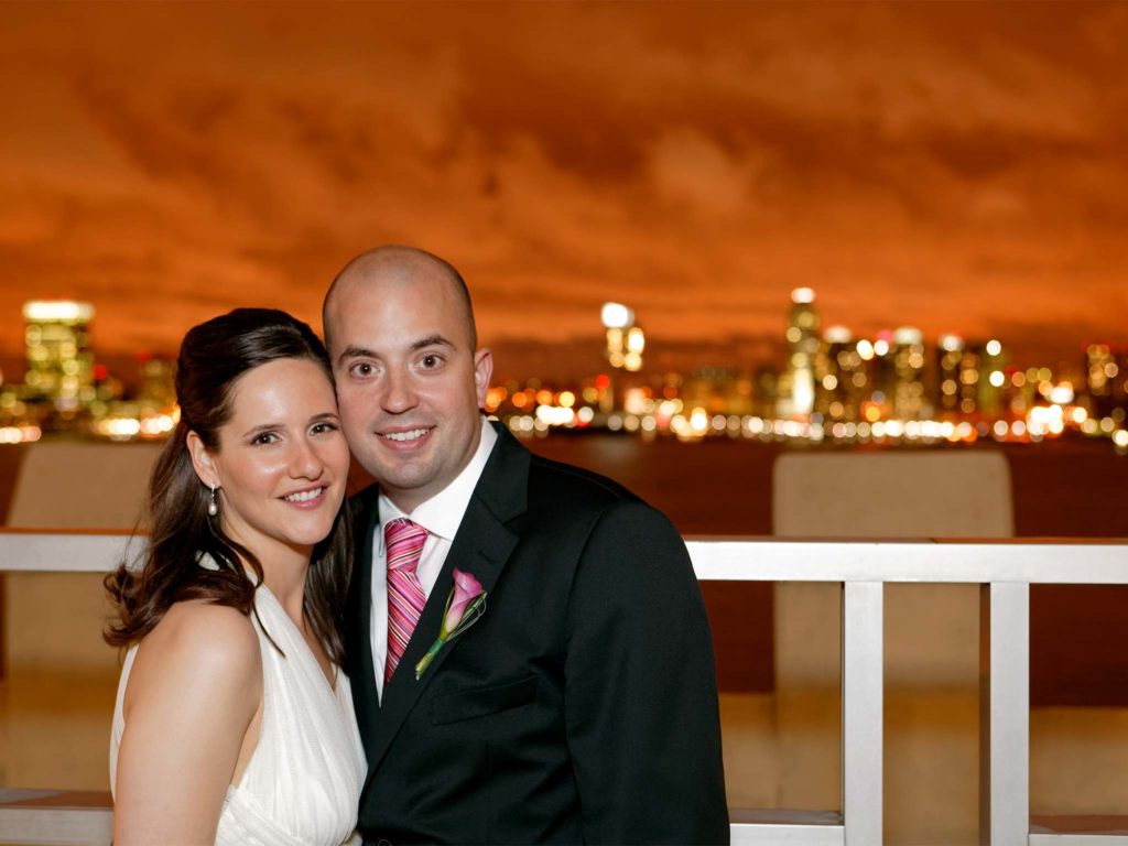 The rooftop of the rooftop by: Robert London Photography