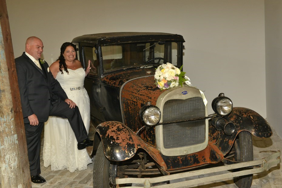 Model T by: Kira Yustak