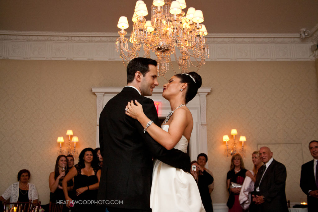 The last dance. by: Heathwood Photo