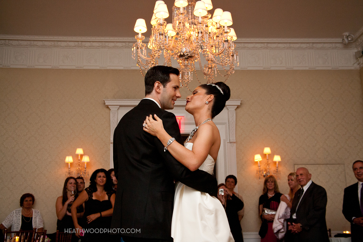 The last dance. by: Heathwood Photo