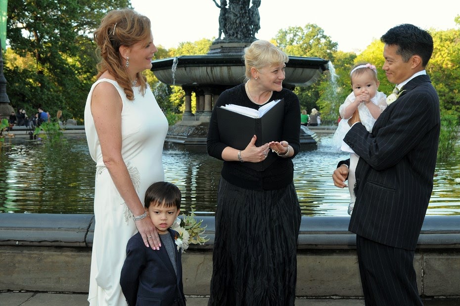 Kimberly and Victor – ceremony by: Kira Yustak