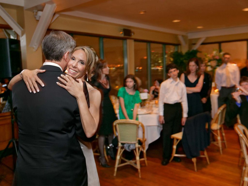 First Dance by: Robert London Photography