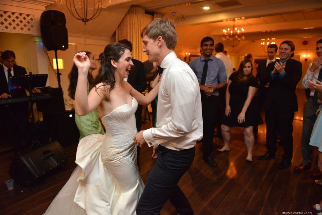 Last Dance by: Steve Worth Photography