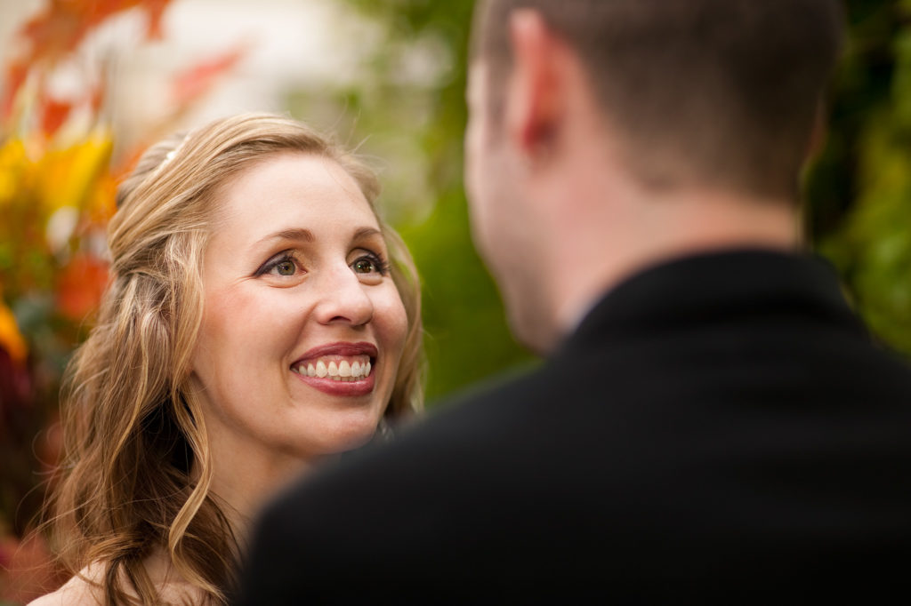 A smile that says it all by: Robert London Photography