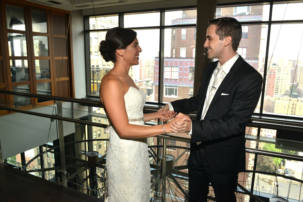 First Look by: Steve Worth Photography