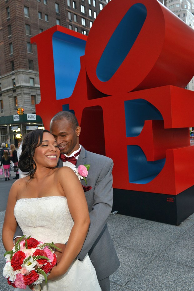 LOVE by: Steve Worth Photography