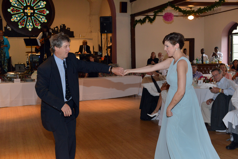 First Dance by: Steve Worth Photography