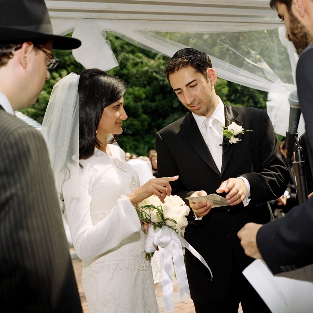 Wedding Ceremony by: Steve Worth Photography